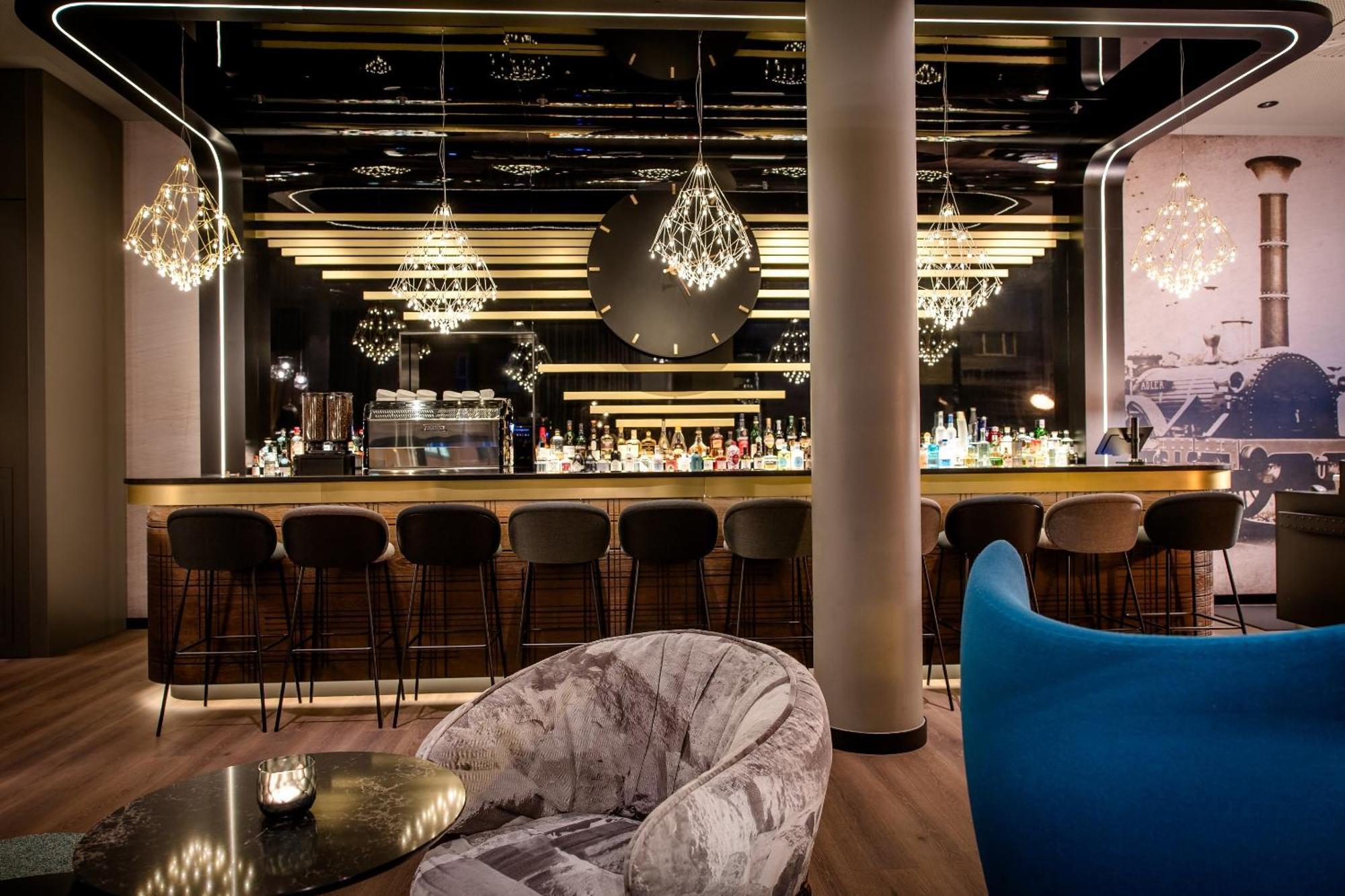 Motel One Nuernberg-City Exterior photo